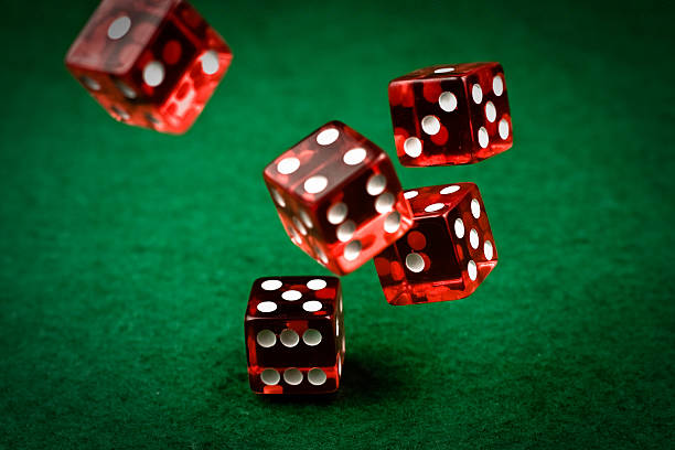 revo99 Live Casino